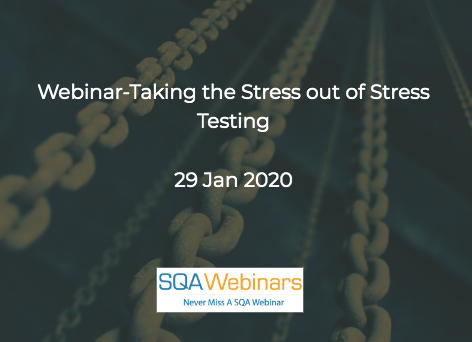 SQAWebinars705:Taking the Stress out of Stress Testing  #SQAWebinars29Jan2020 -smartbear